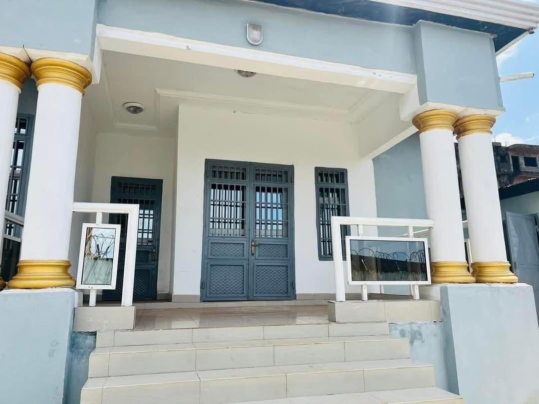 Villa à Samatara T8