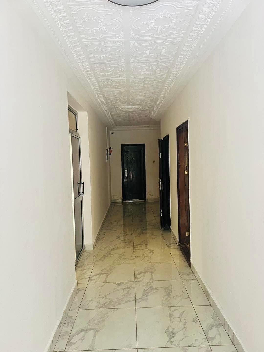Villa à Samatara T8