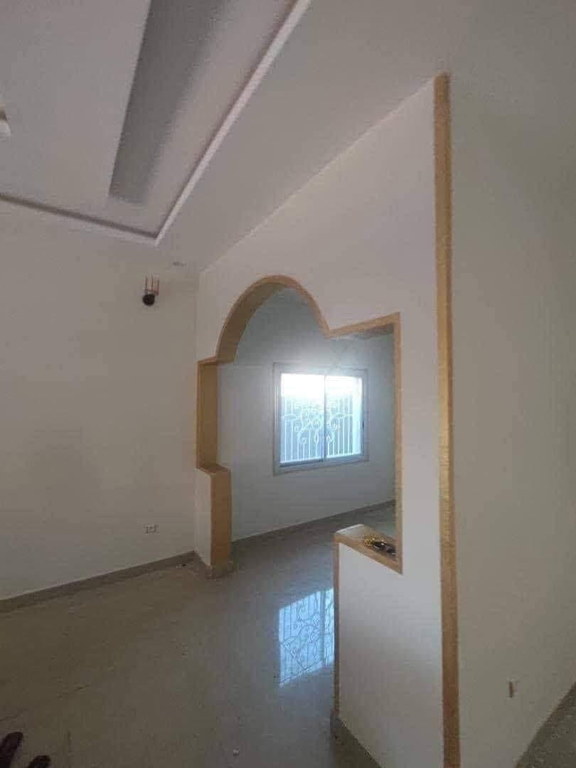 Villa à Samatara T8