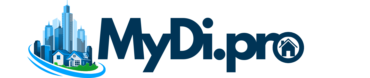 MyDi